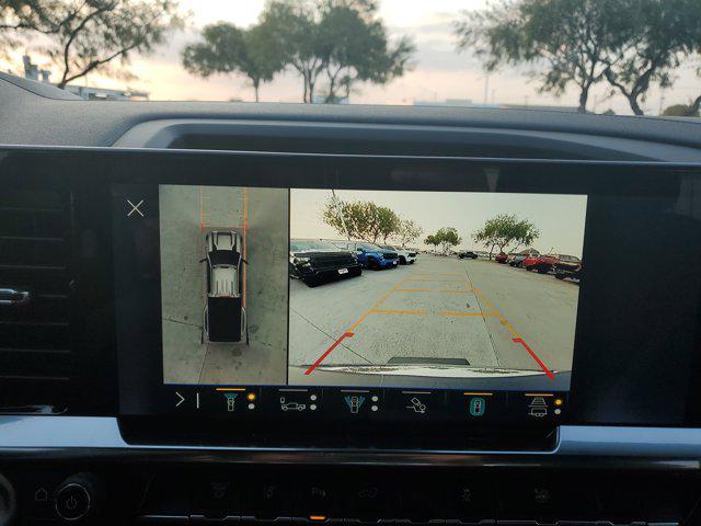 2026 Chevrolet Silverado 3500HD Crew Cab, Long Bed, LT Dual Rear Wheel, RWD