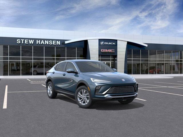 2026 Buick NV Preferred FWD for sale in Clive, IA