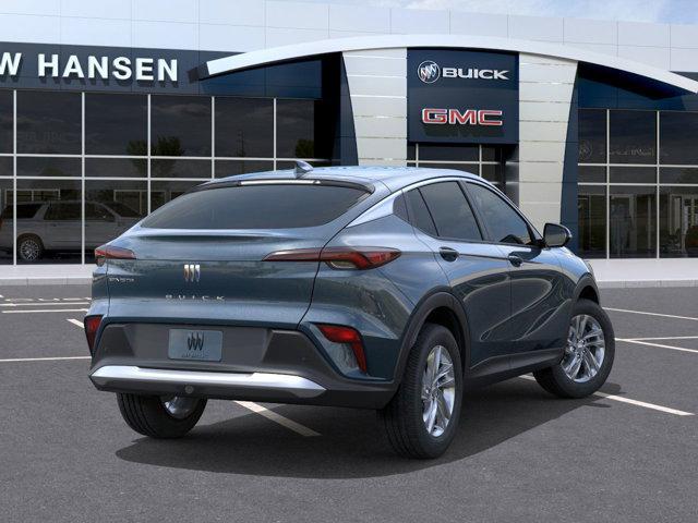 2026 Buick NV Preferred FWD