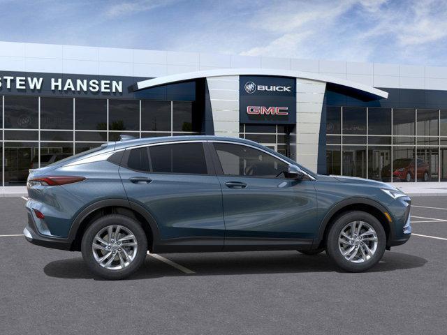 2026 Buick NV Preferred FWD