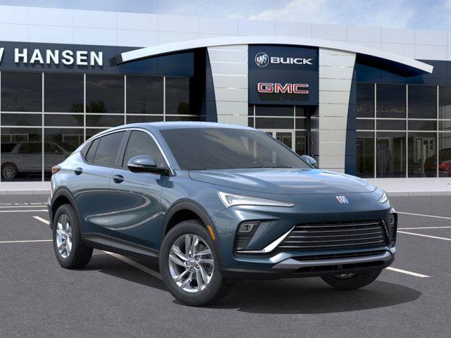 2026 Buick NV Preferred FWD