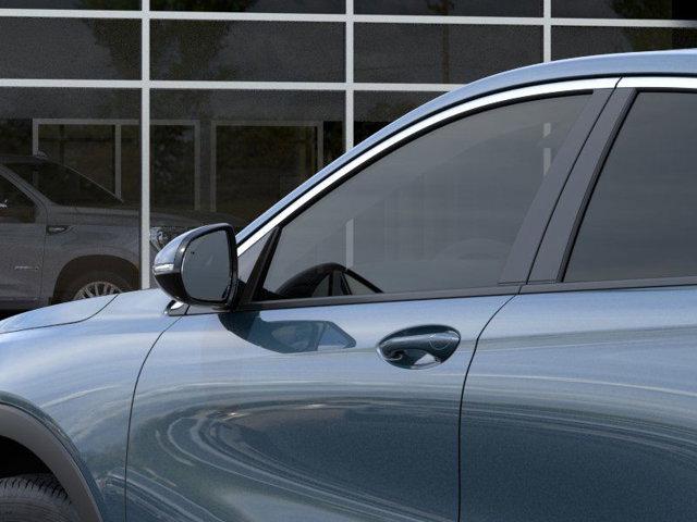 2026 Buick NV Preferred FWD