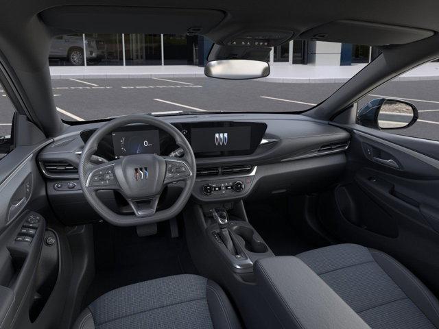 2026 Buick NV Preferred FWD