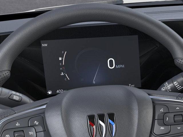 2026 Buick NV Preferred FWD