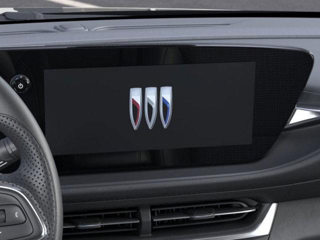 2026 Buick NV Preferred FWD