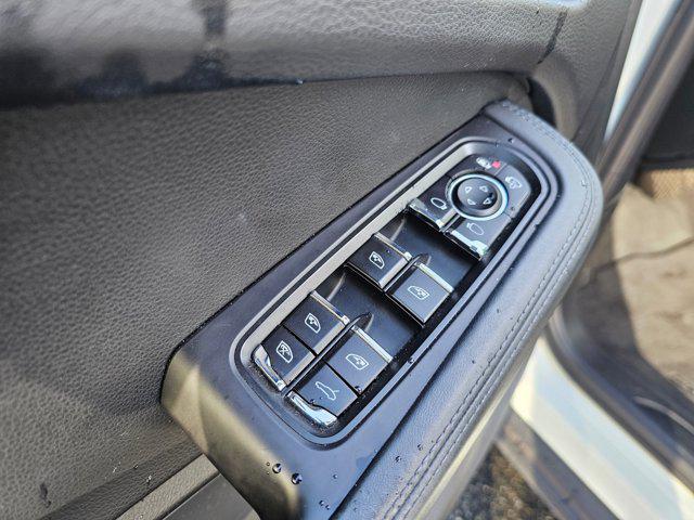 2021 Porsche Macan AWD