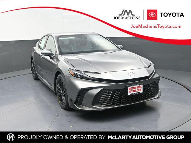 2026 Toyota Camry SE for sale in Columbia, MO