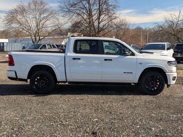 2026 RAM Ram 1500 RAM 1500 LIMITED CREW CAB 4X4 57 BOX
