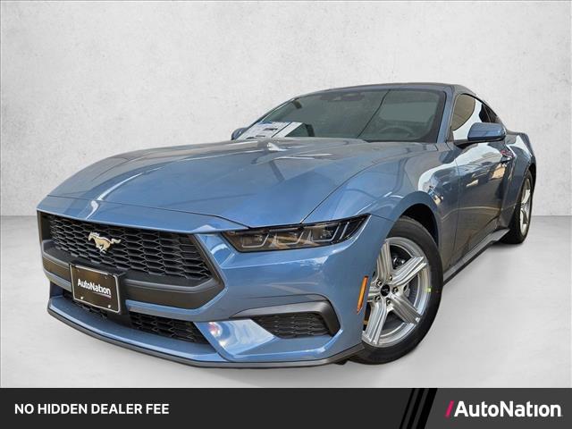 2026 Ford Mustang EcoBoost Fastback for sale in Arlington, TX