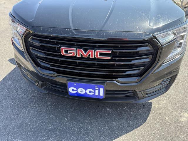 2024 GMC Terrain FWD SLE 2024 GMC Terrain FWD SLE