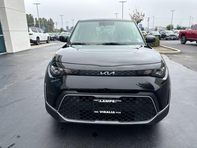 2023 Kia Soul LX 2023 Kia Soul LX