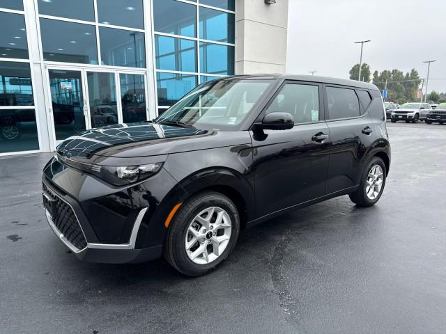 2023 Kia Soul LX 2023 Kia Soul LX