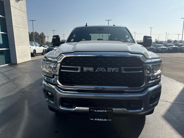 2024 RAM 2500 Big Horn Crew Cab 4x4 64 Box 2024 RAM 2500 Big Horn Crew Cab 4x4 64 Box