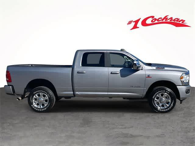 2024 RAM 2500 Laramie Crew Cab 4x4 64 Box 2024 RAM 2500 Laramie Crew Cab 4x4 64 Box