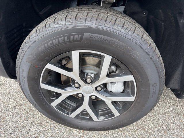 2025 Jeep Grand Cherokee GRAND CHEROKEE LIMITED 4X4 2025 Jeep Grand Cherokee GRAND CHEROKEE LIMITED 4X4