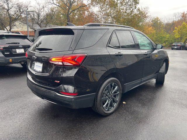 2023 Chevrolet Equinox AWD RS 2023 Chevrolet Equinox AWD RS