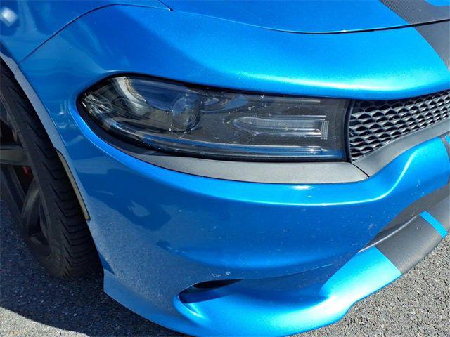 2018 Dodge Charger SRT 392 RWD 2018 Dodge Charger SRT 392 RWD