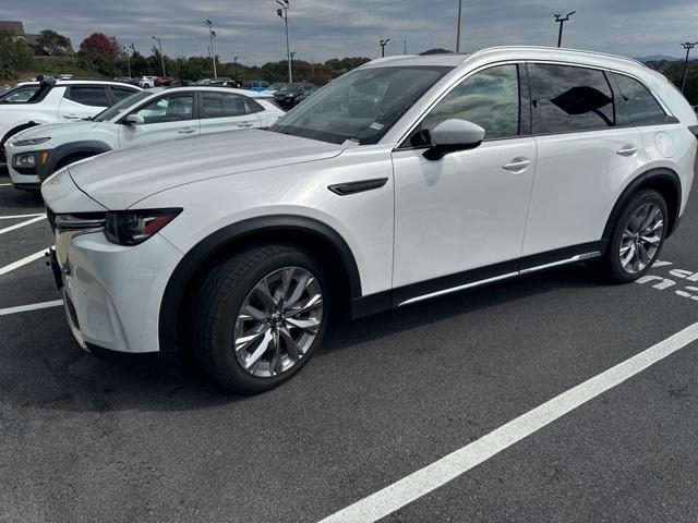 2024 Mazda CX-90 3.3 Turbo Premium