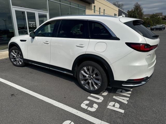 2024 Mazda CX-90 3.3 Turbo Premium