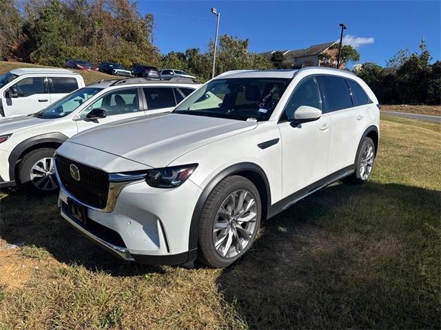 2024 Mazda CX-90 3.3 Turbo Premium 2024 Mazda CX-90 3.3 Turbo Premium