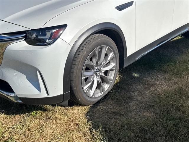 2024 Mazda CX-90 3.3 Turbo Premium 2024 Mazda CX-90 3.3 Turbo Premium