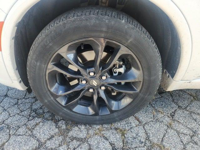 2022 Dodge Durango R/T AWD 2022 Dodge Durango R/T AWD