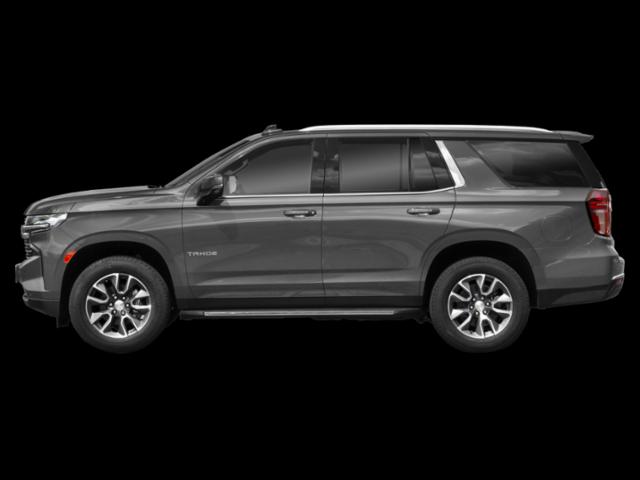 2022 Chevrolet Tahoe 4WD LT 2022 Chevrolet Tahoe 4WD LT