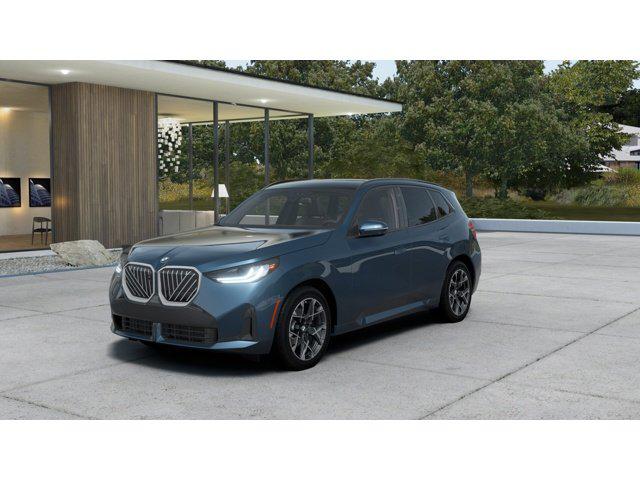 2026 BMW X3 30 xDrive for sale in Stratham, NH