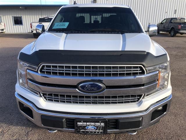 2020 Ford F-150 LARIAT 2020 Ford F-150 LARIAT
