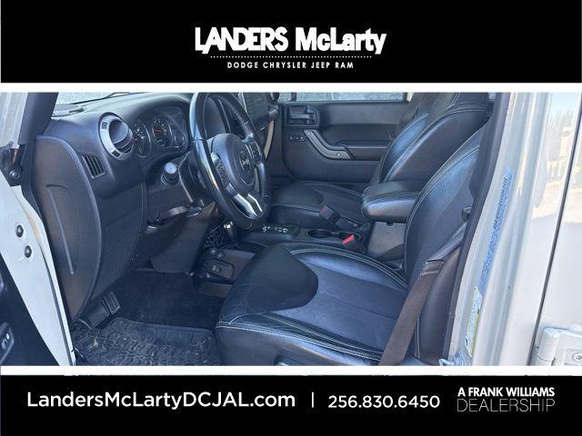 2017 Jeep Wrangler Unlimited Freedom 4x4 2017 Jeep Wrangler Unlimited Freedom 4x4