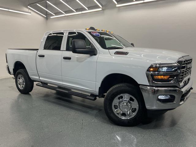 2025 RAM Ram 2500 RAM 2500 TRADESMAN CREW CAB 4X4 64 BOX 2025 RAM Ram 2500 RAM 2500 TRADESMAN CREW CAB 4X4 64 BOX