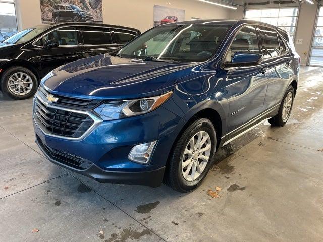 2019 Chevrolet Equinox LT 2019 Chevrolet Equinox LT