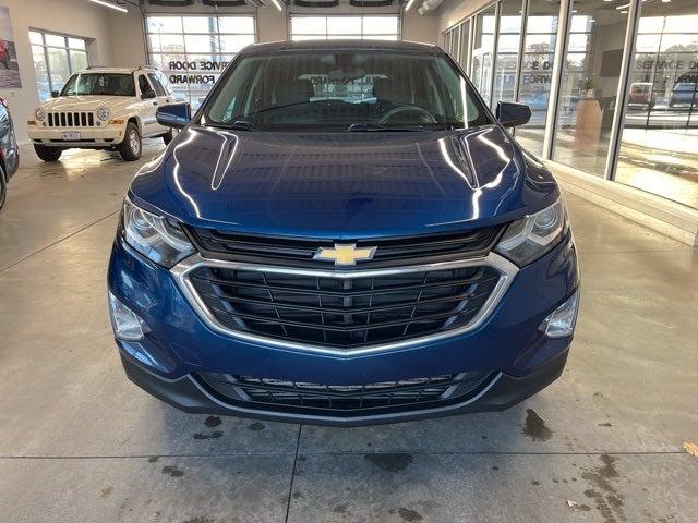 2019 Chevrolet Equinox LT 2019 Chevrolet Equinox LT