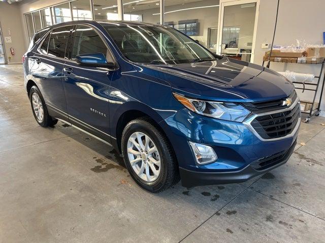 2019 Chevrolet Equinox LT 2019 Chevrolet Equinox LT