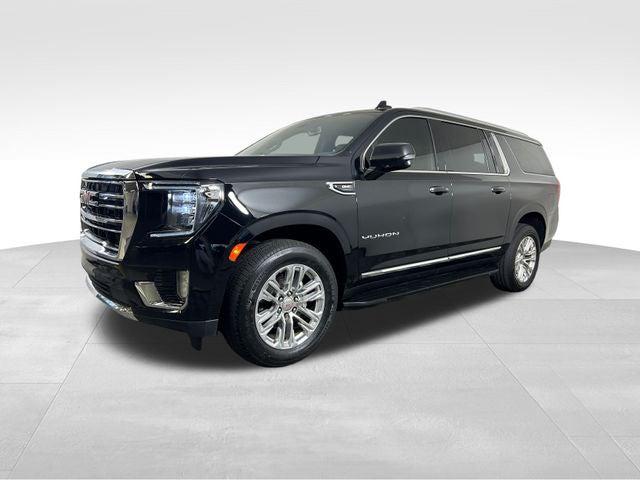 2021 GMC Yukon XL 4WD SLT 2021 GMC Yukon XL 4WD SLT