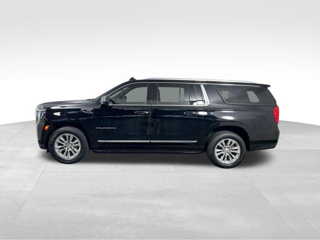 2021 GMC Yukon XL 4WD SLT 2021 GMC Yukon XL 4WD SLT