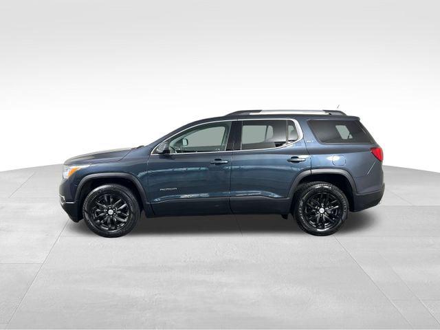 2019 GMC Acadia SLT-1 2019 GMC Acadia SLT-1