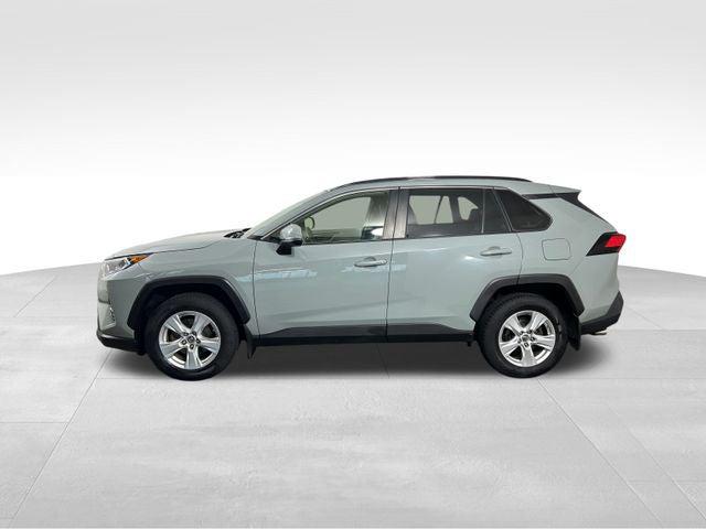 2019 Toyota RAV4 XLE 2019 Toyota RAV4 XLE