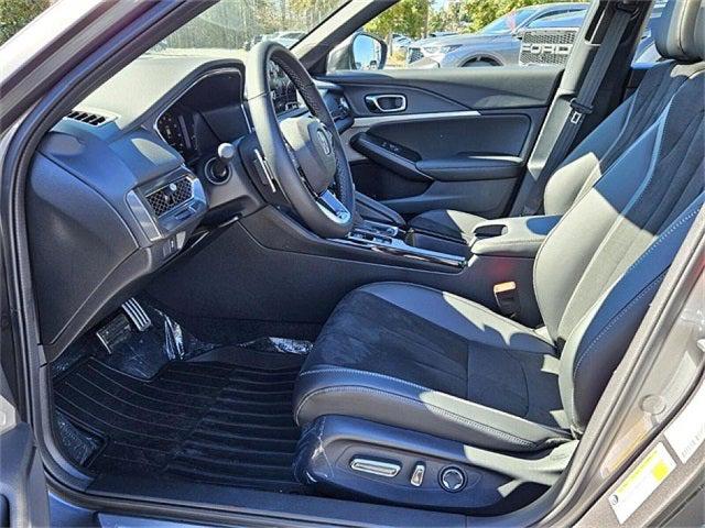 2025 Acura Integra A-SPEC Technology 2025 Acura Integra A-SPEC Technology