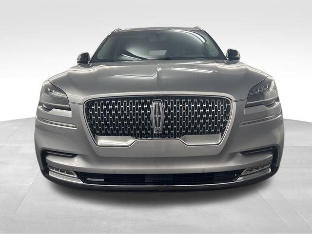 2021 Lincoln Aviator Reserve 2021 Lincoln Aviator Reserve