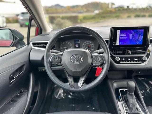 2024 Toyota Corolla LE 2024 Toyota Corolla LE