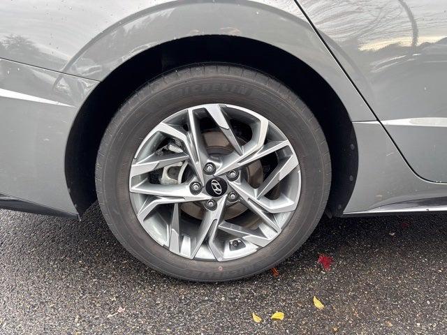 2023 Hyundai Sonata SEL 2023 Hyundai Sonata SEL