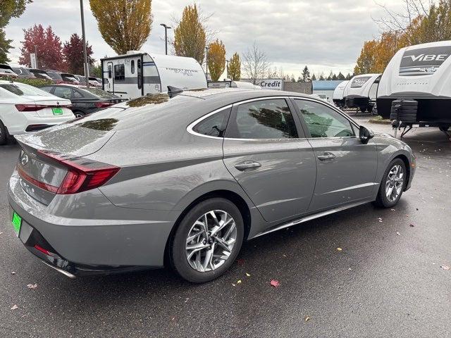 2023 Hyundai Sonata SEL 2023 Hyundai Sonata SEL