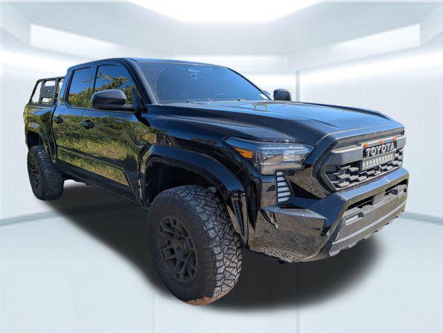 2024 Toyota Tacoma SR 2024 Toyota Tacoma SR