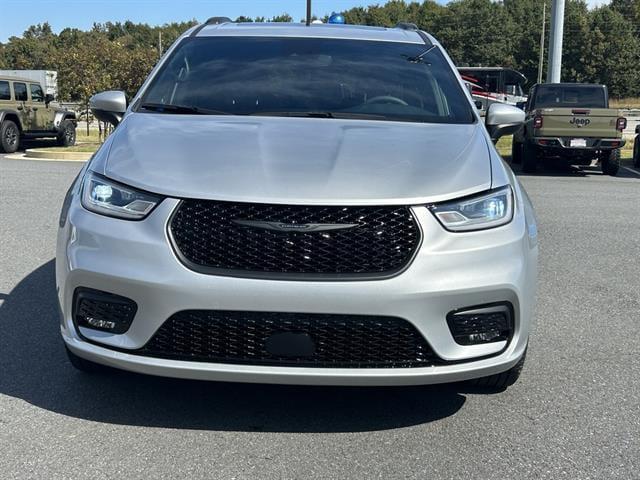 2023 Chrysler Pacifica Touring L AWD