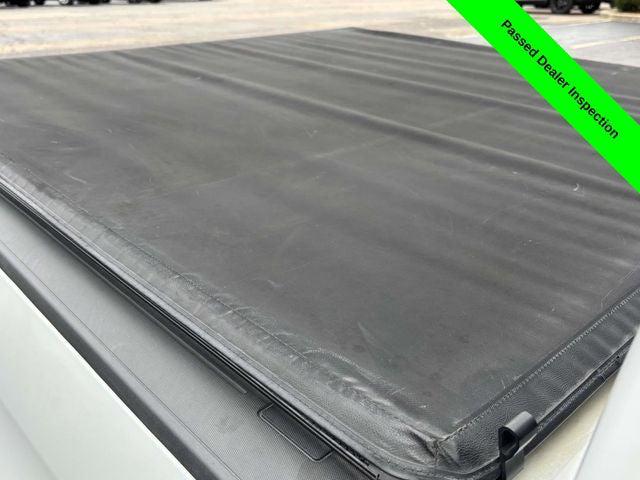 2020 Chevrolet Colorado 4WD Crew Cab Short Box WT 2020 Chevrolet Colorado 4WD Crew Cab Short Box WT