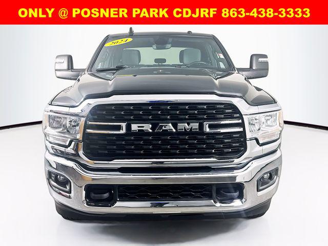 2024 RAM 2500 Big Horn Crew Cab 4x4 64 Box
