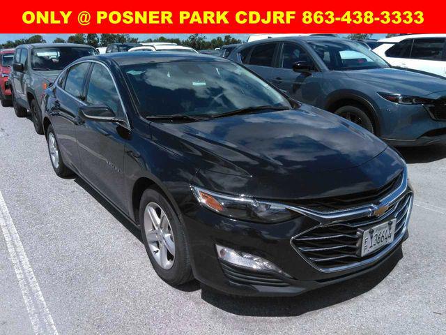 2024 Chevrolet Malibu FWD 1LT 2024 Chevrolet Malibu FWD 1LT