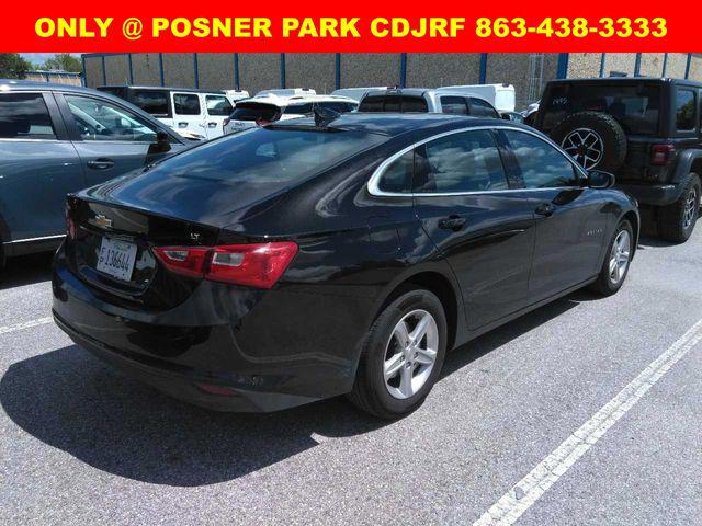 2024 Chevrolet Malibu FWD 1LT 2024 Chevrolet Malibu FWD 1LT