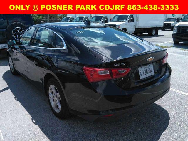 2024 Chevrolet Malibu FWD 1LT 2024 Chevrolet Malibu FWD 1LT